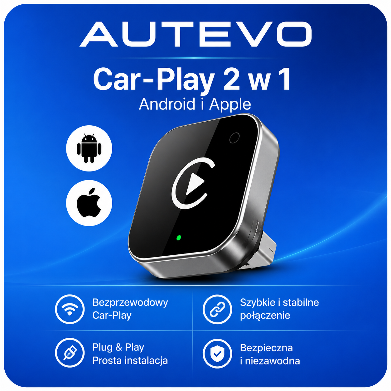 Autevo™