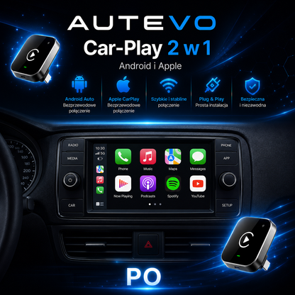 Autevo™